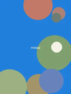 龙之谷魔导师pk - 三笠角色图