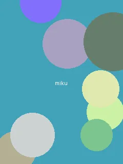 龙之谷魔导师pk - 初音未来角色图